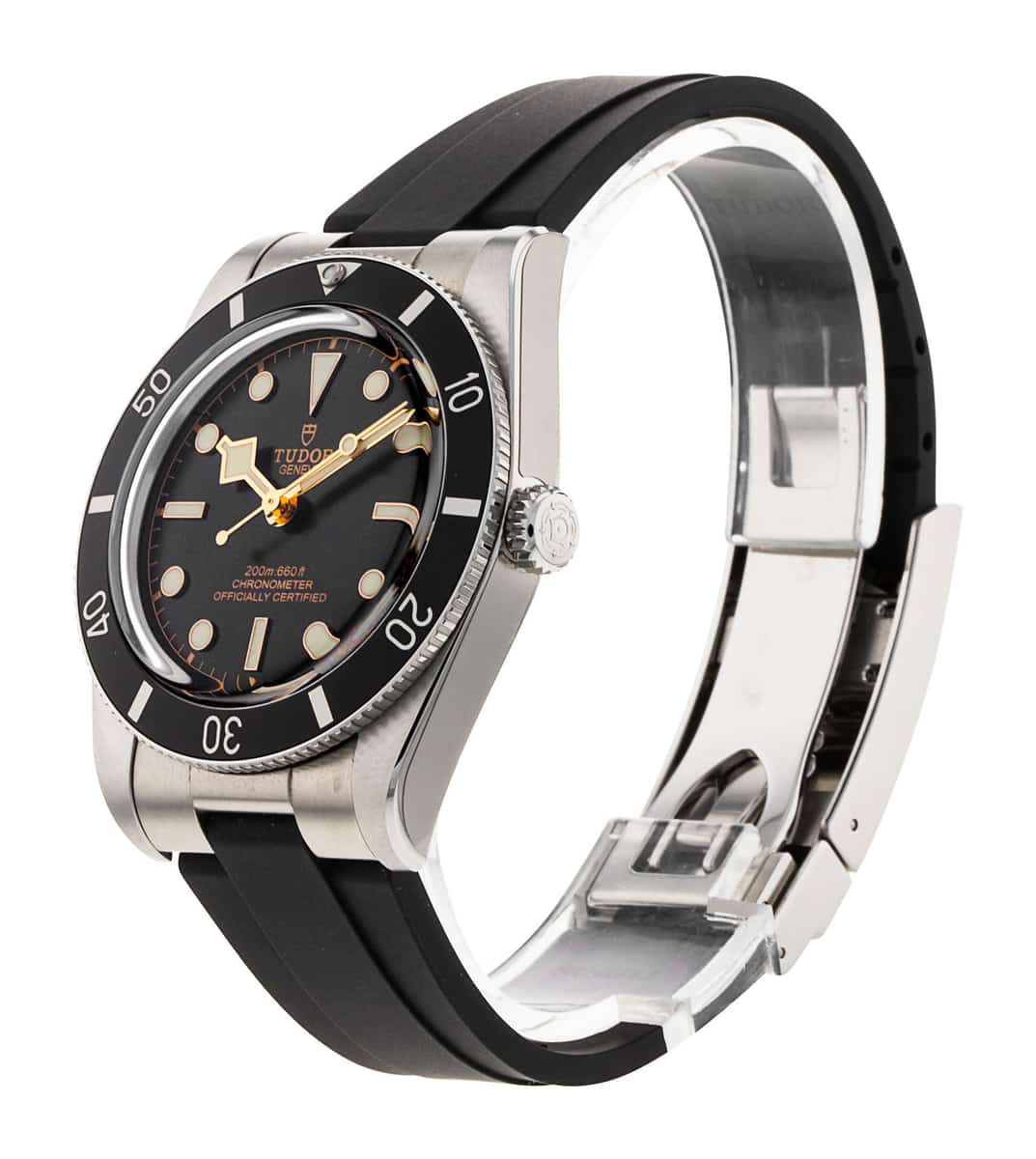Tudor Black Bay 54 M79000N-0002 Tudor Black Bay 54 M79000N-0002